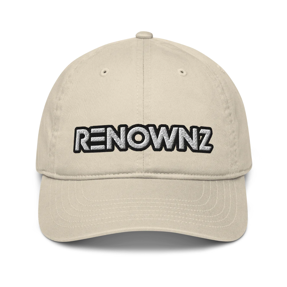 Organic Baseball Cap | Econscious