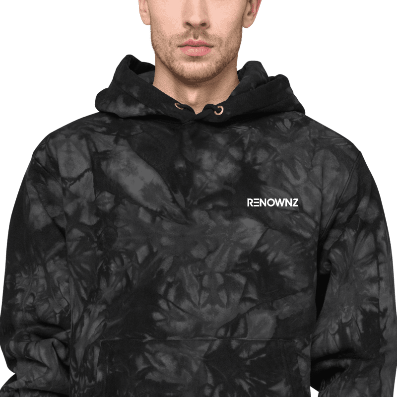 Renownz Unisex Champion Hoodie