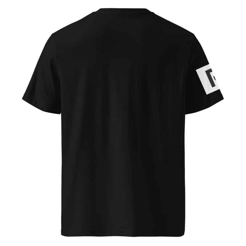 Renownz Unisex Organic Cotton T-Shirt | Stanley/Stella