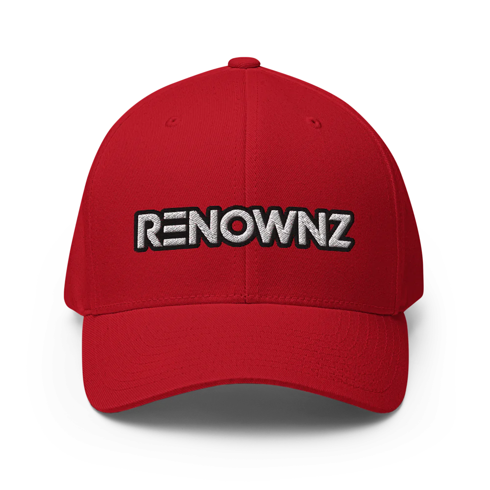The Renownz Cap