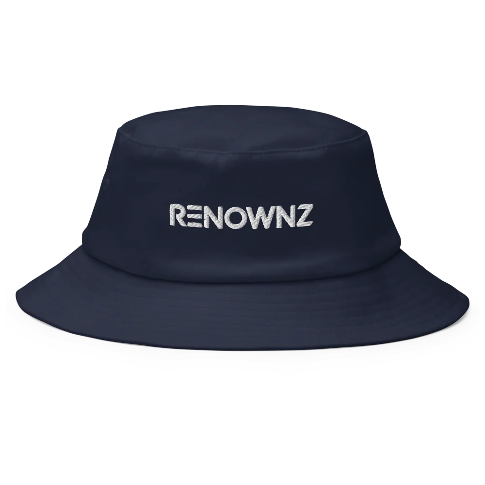 Bucket Hat Flexfit