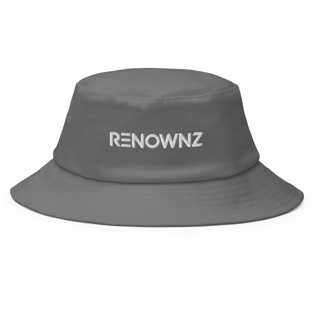 Bucket Hat Flexfit