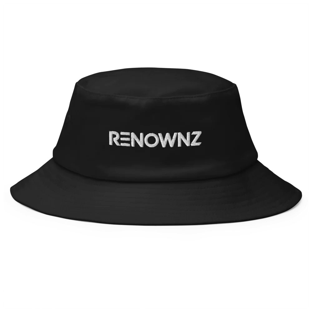 Bucket Hat Flexfit