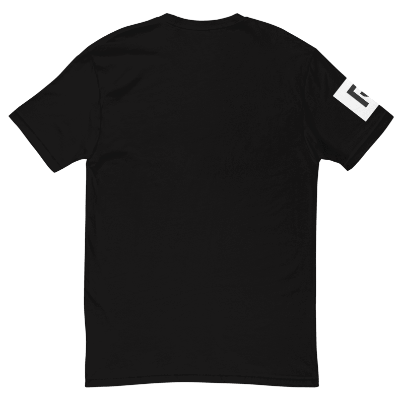 Renownz Men's Fitted T-Shirt