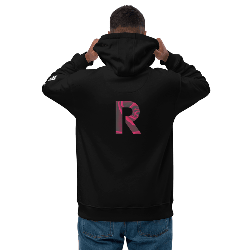 Renownz Premium Eco Hoodie