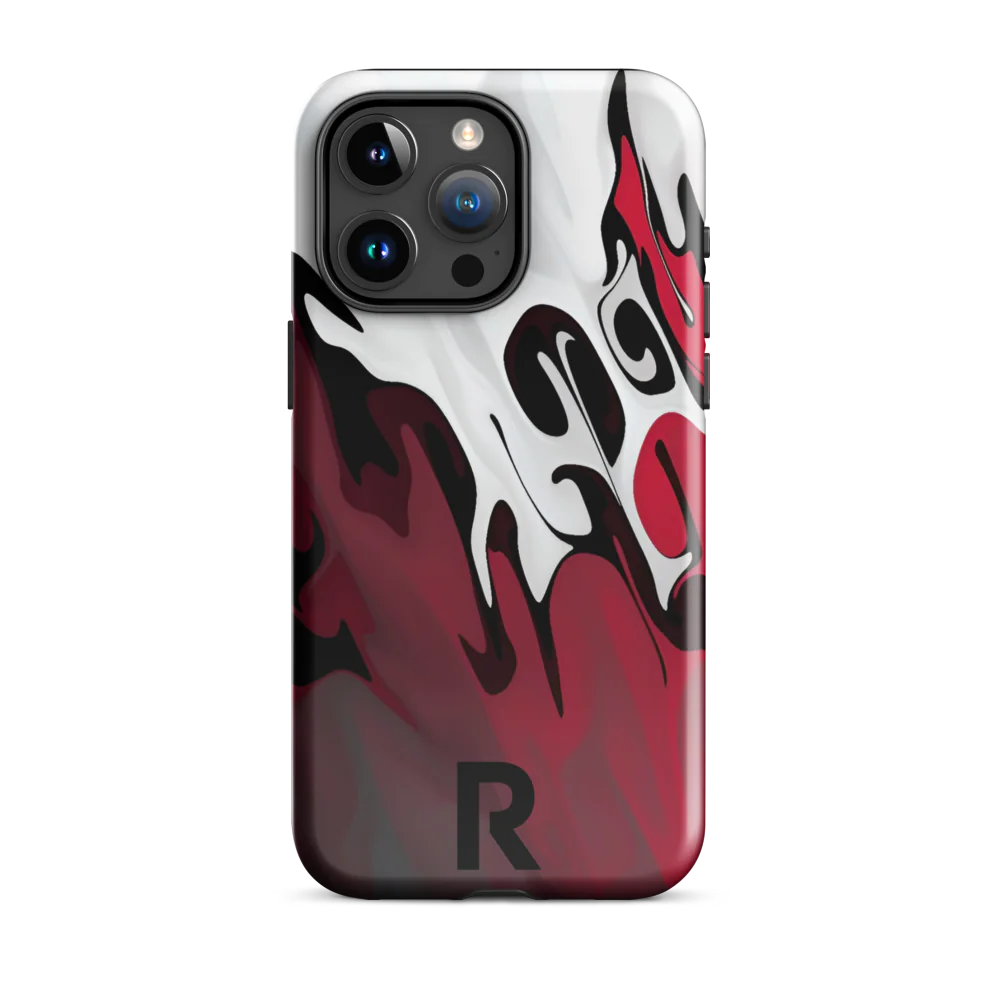 Tough Case for iPhone®