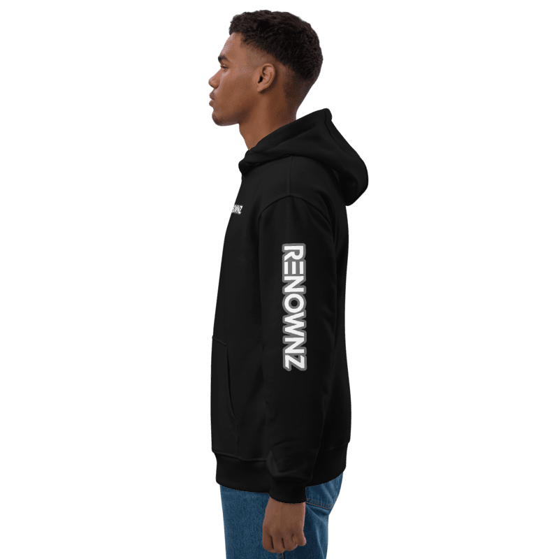 Renownz Premium Eco Hoodie