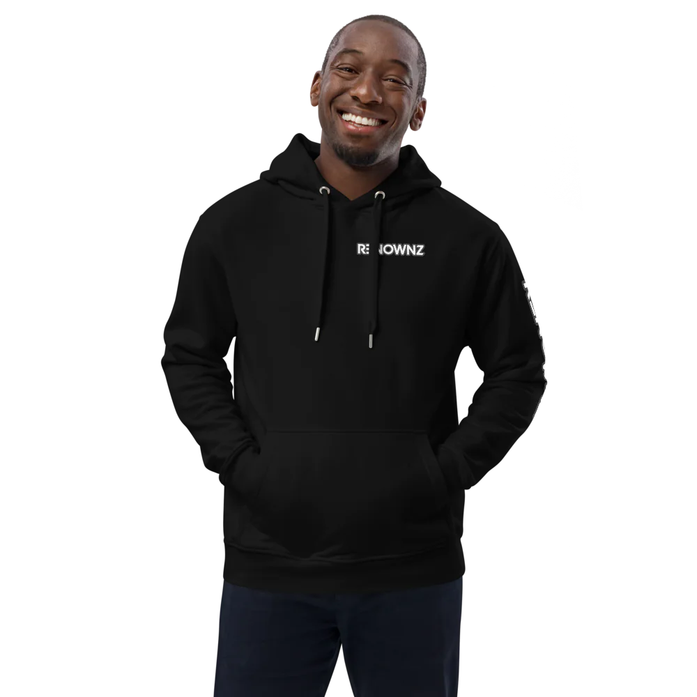 Renownz Premium Eco Hoodie