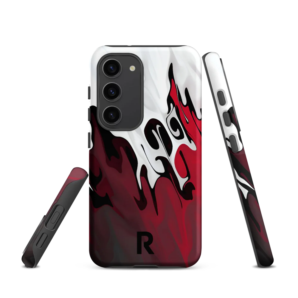 Tough Case for Samsung®