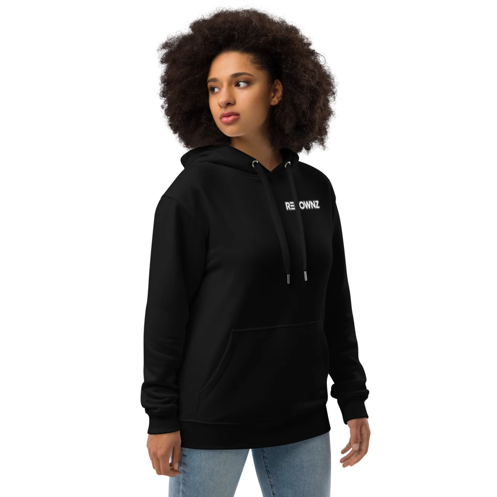 Renownz Premium Eco Hoodie