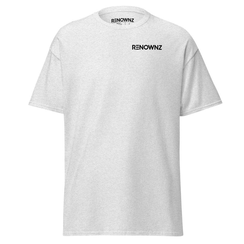 Unisex Classic Tee "tokyo"