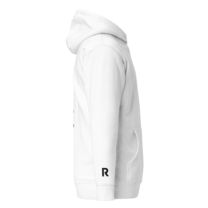 Renownz Unisex Premium Hoodie | Cotton Heritage