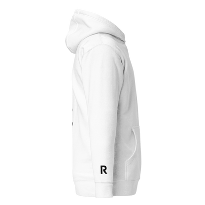 Renownz Unisex Premium Hoodie | Cotton Heritage