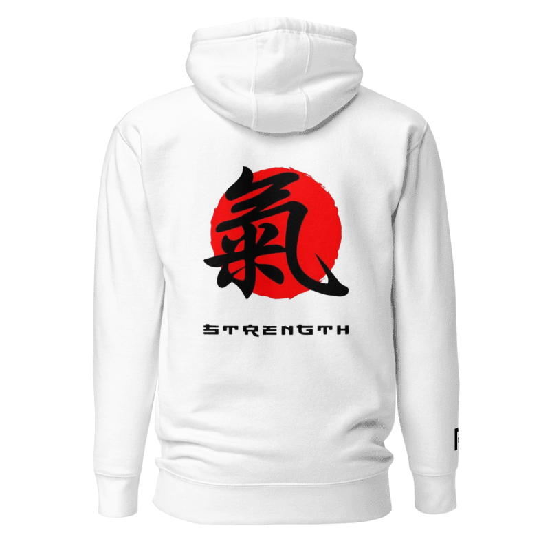 Renownz Unisex Premium Hoodie | Cotton Heritage