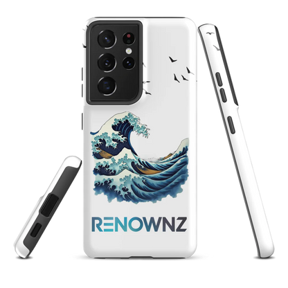 Renownz Tough Case for Samsung®