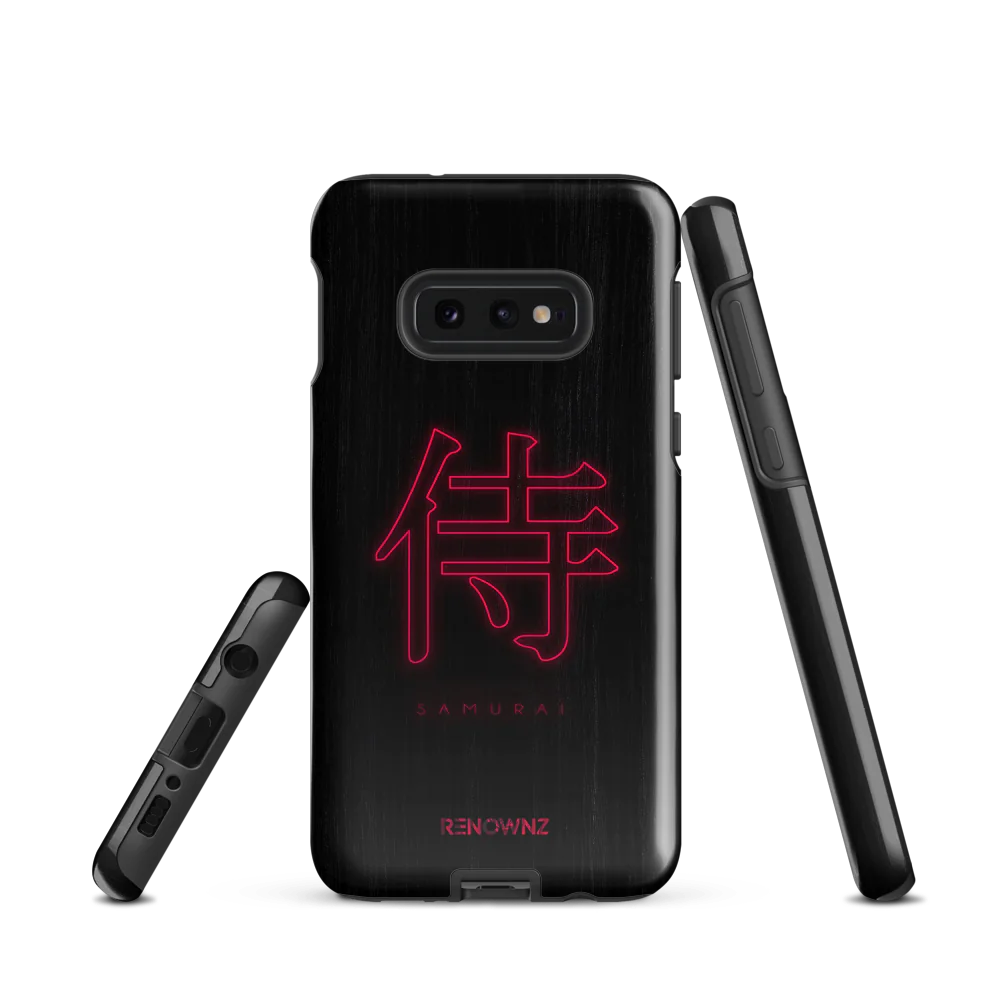 Tough Case for Samsung® "samurai"