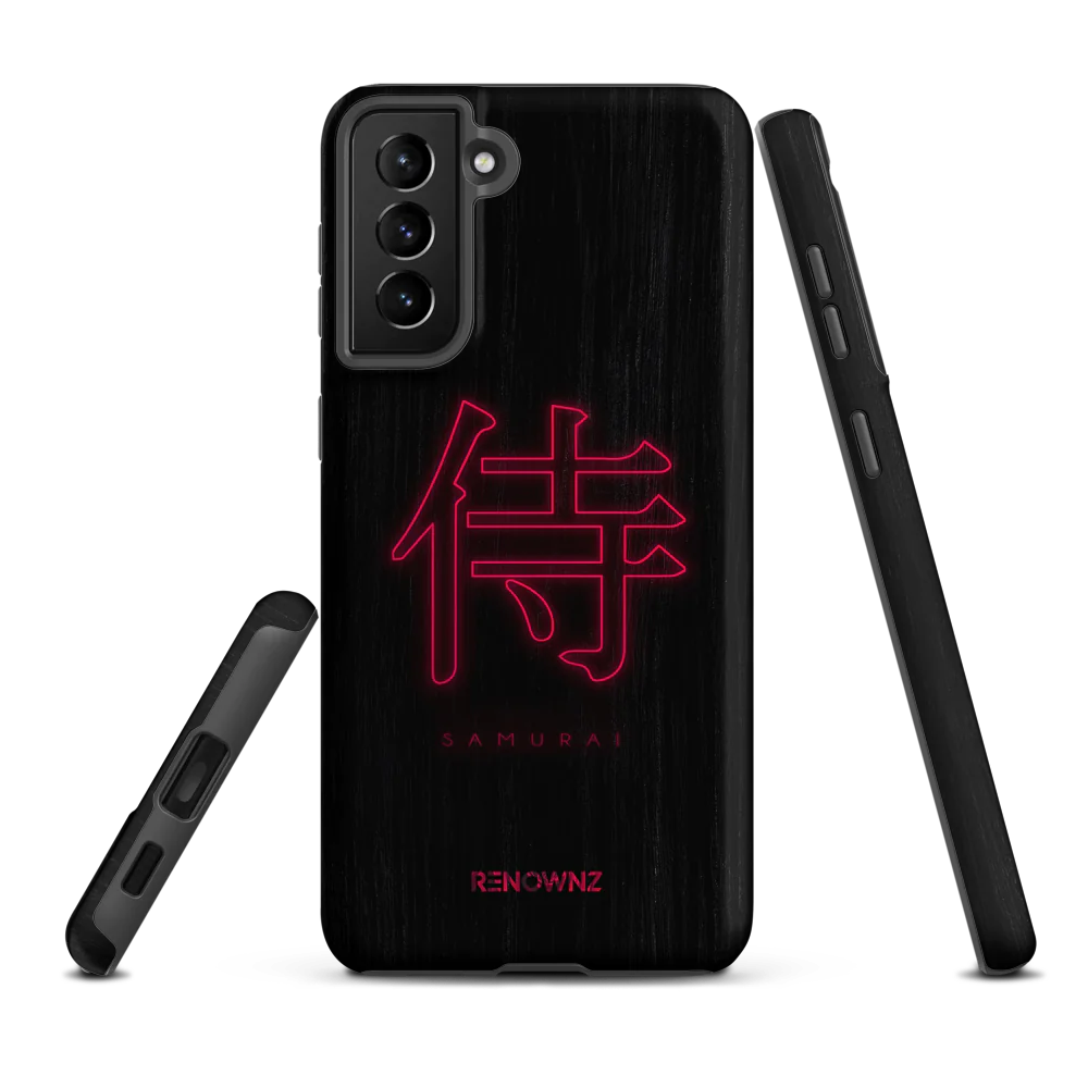 Tough Case for Samsung® "samurai"