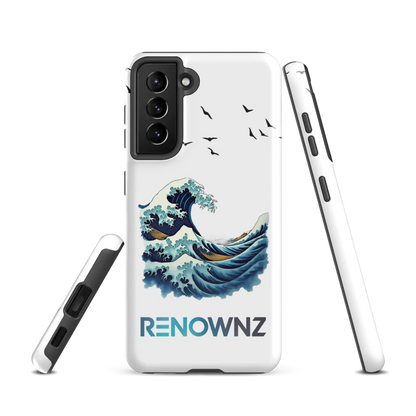 Renownz Tough Case for Samsung®