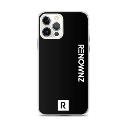 Renownz Clear Case for iPhone®