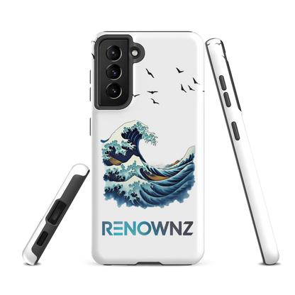 Renownz Tough Case for Samsung®