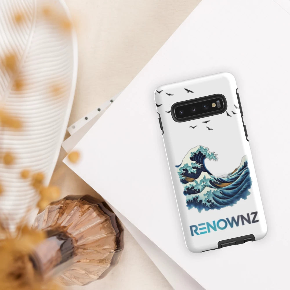 Renownz Tough Case for Samsung®