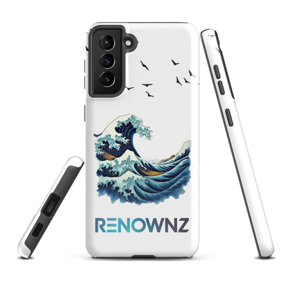 Renownz Tough Case for Samsung®