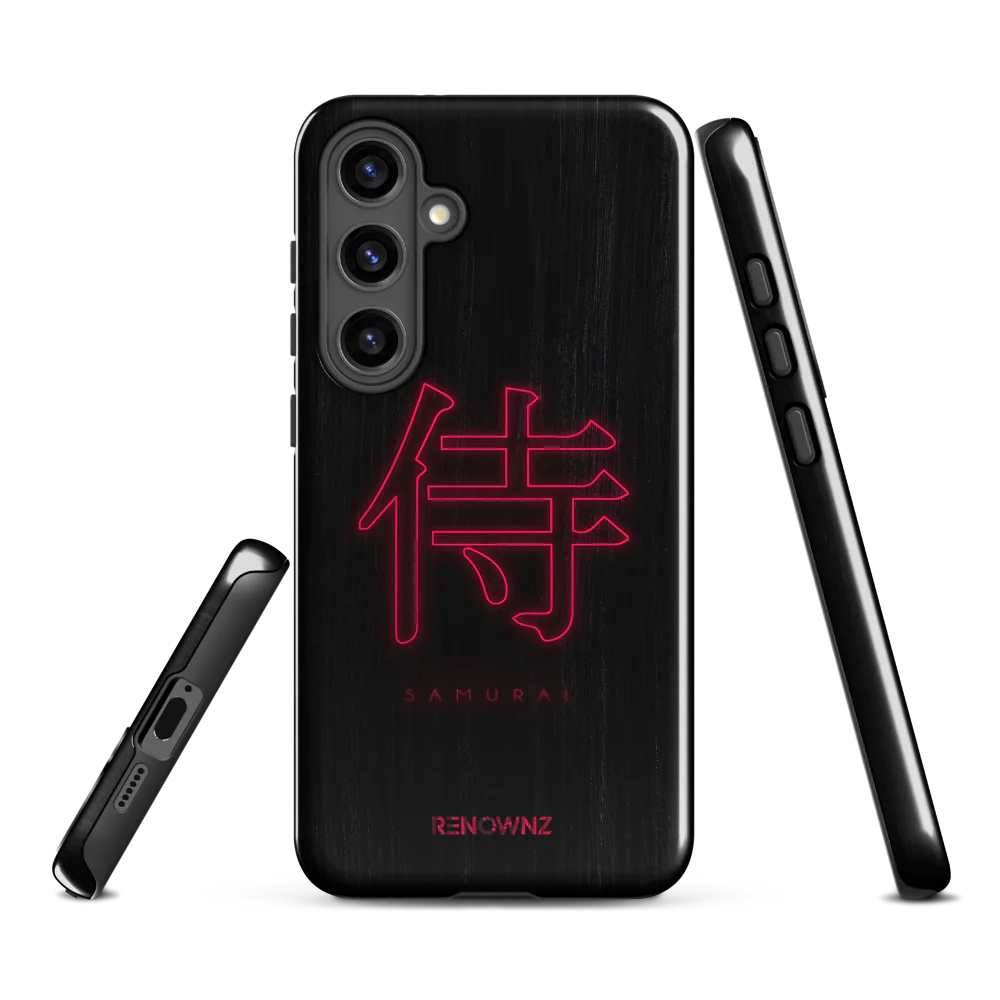 Tough Case for Samsung® "samurai"