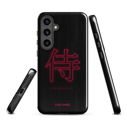 Tough Case for Samsung® "samurai"