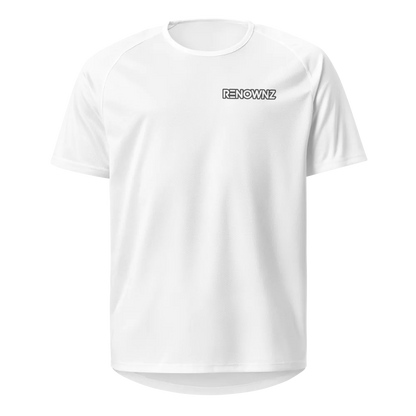 Renownz Unisex Sports Jersey | SOL'S