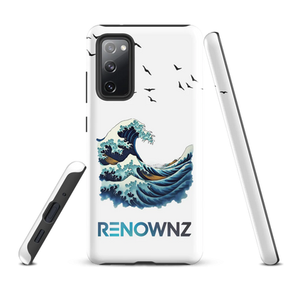 Renownz Tough Case for Samsung®