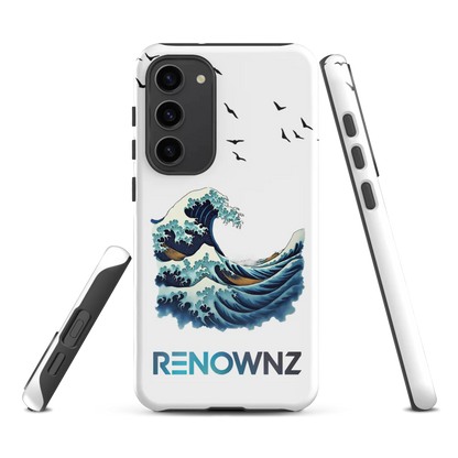 Renownz Tough Case for Samsung®