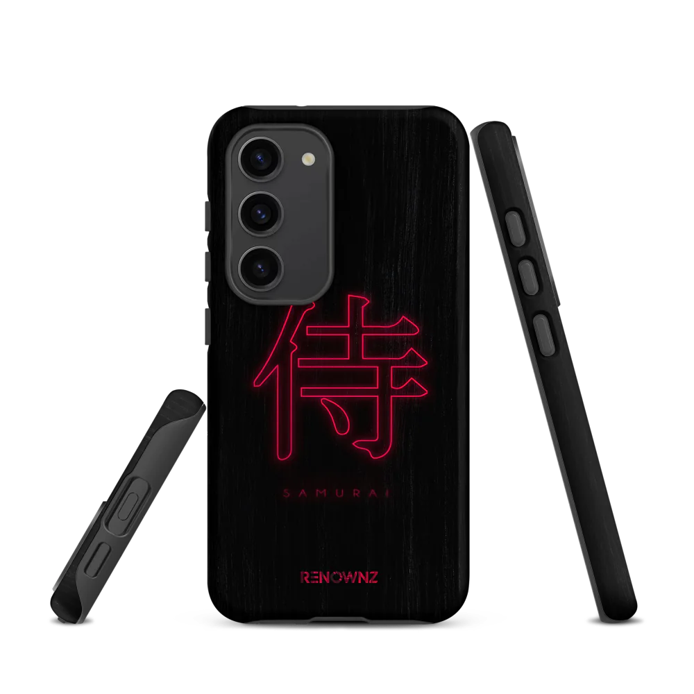 Tough Case for Samsung® "samurai"