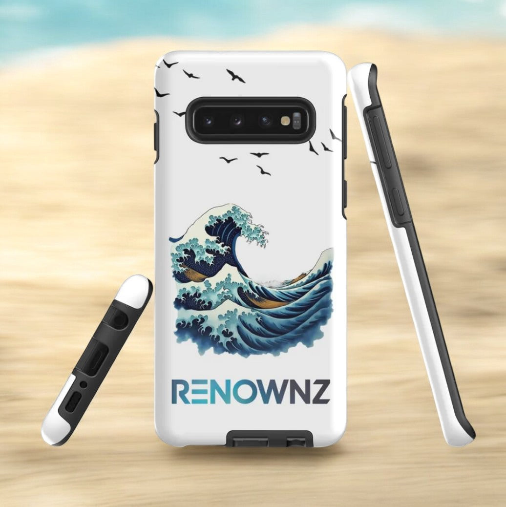 Renownz Tough Case for Samsung®