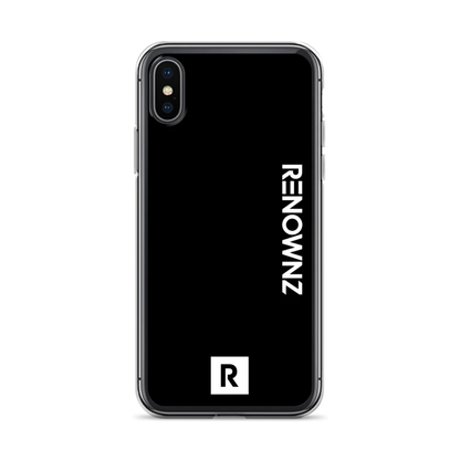 Renownz Clear Case for iPhone®