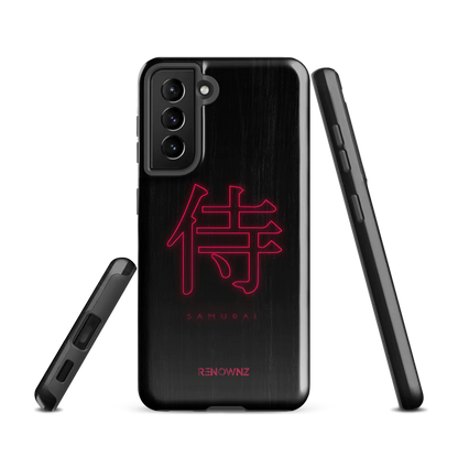 Tough Case for Samsung® "samurai"