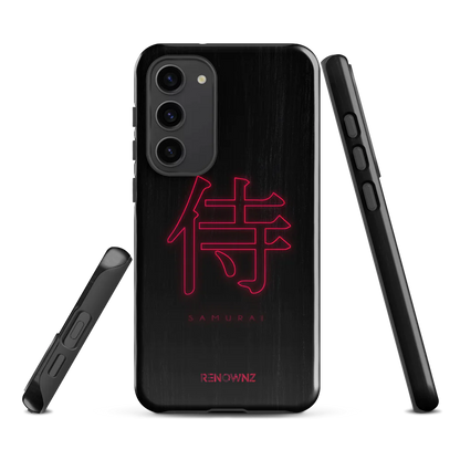 Tough Case for Samsung® "samurai"