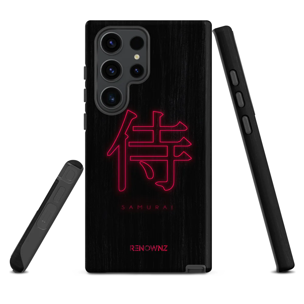 Tough Case for Samsung® "samurai"