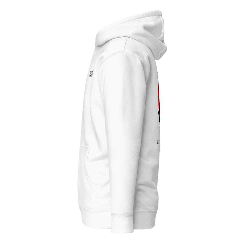 Renownz Unisex Premium Hoodie | Cotton Heritage