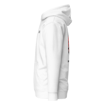 Renownz Unisex Premium Hoodie | Cotton Heritage