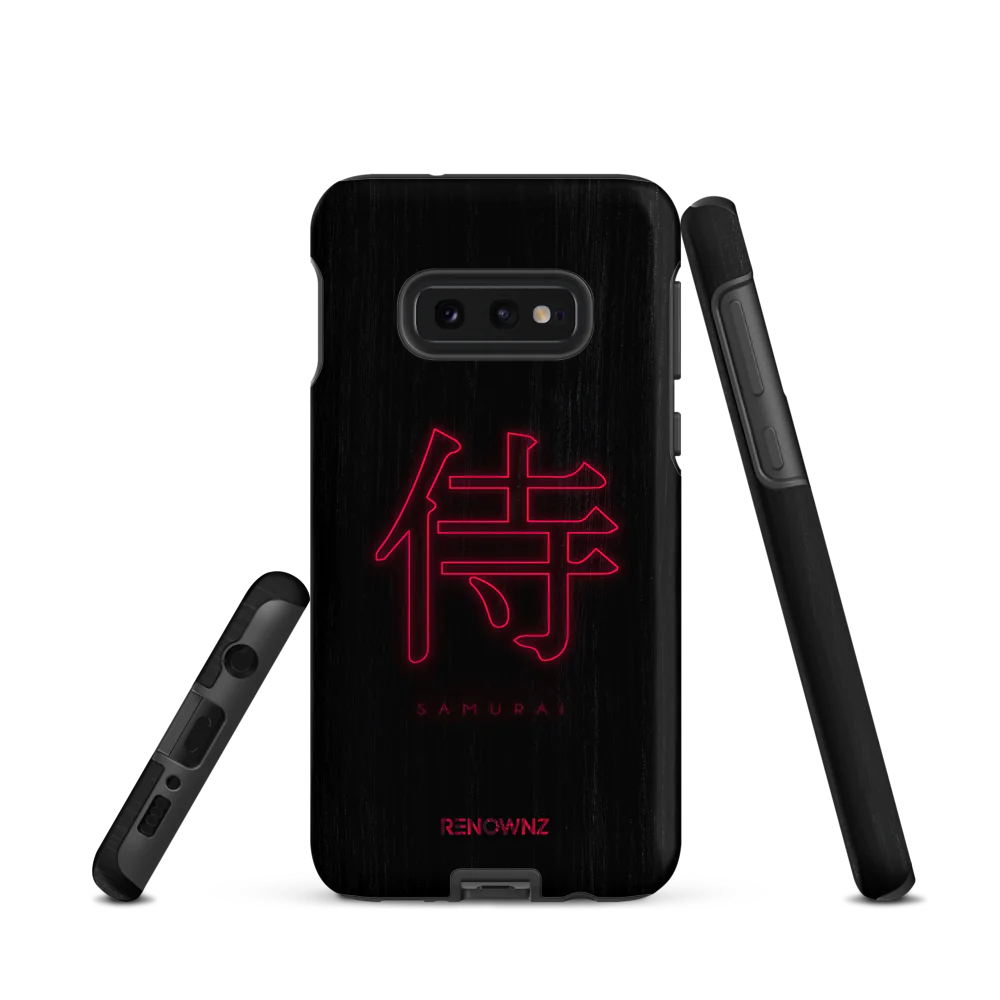 Tough Case for Samsung® "samurai"