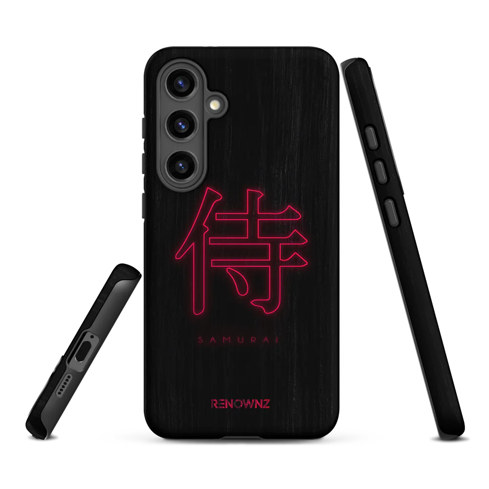 Tough Case for Samsung® "samurai"