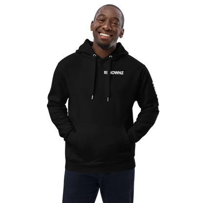 Renownz Premium Eco Hoodie