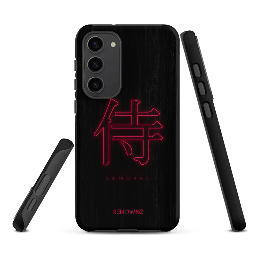 Tough Case for Samsung® "samurai"