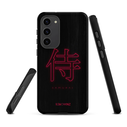 Tough Case for Samsung® "samurai"