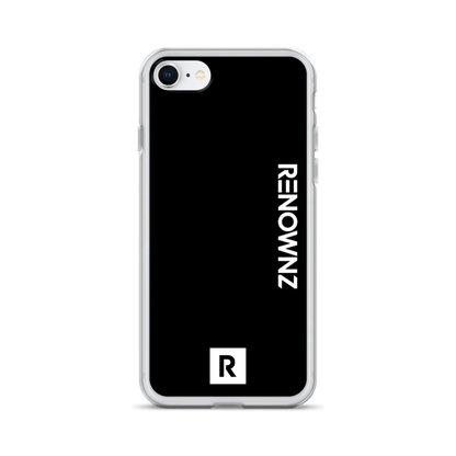 Renownz Clear Case for iPhone®