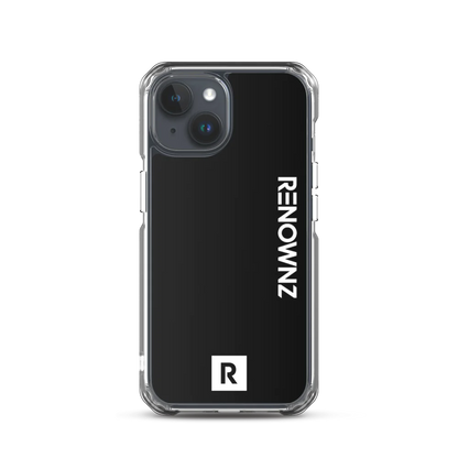 Renownz Clear Case for iPhone®