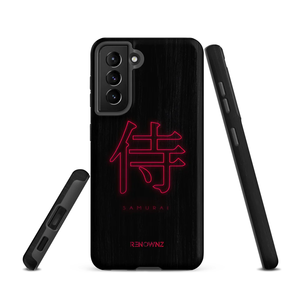 Tough Case for Samsung® "samurai"