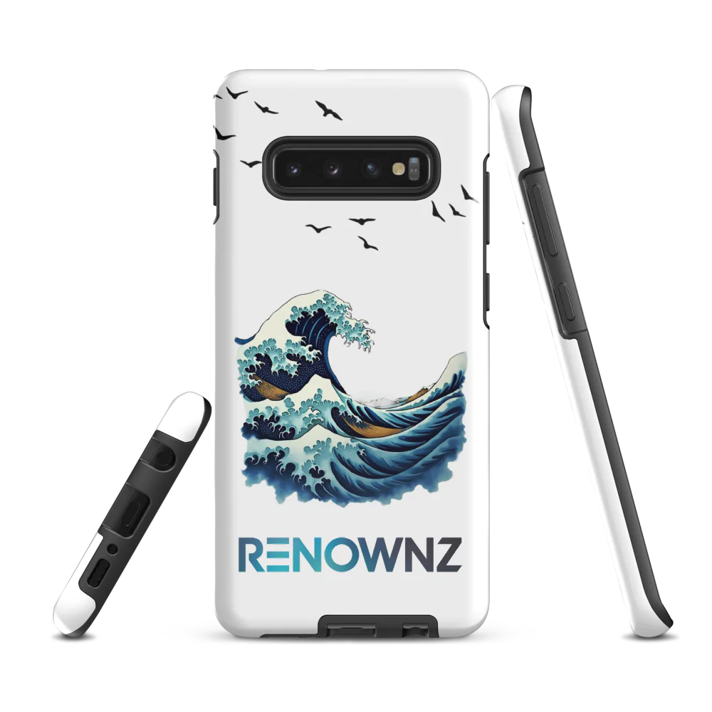 Renownz Tough Case for Samsung®