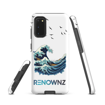 Renownz Tough Case for Samsung®