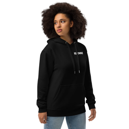 Renownz Premium Eco Hoodie